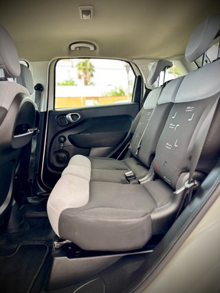 ✅ FIAT 500L 2013 132€mes GARANTIA TOTAL INCLUIDA ✅