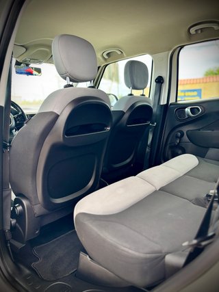 ✅ FIAT 500L 2013 132€mes GARANTIA TOTAL INCLUIDA ✅