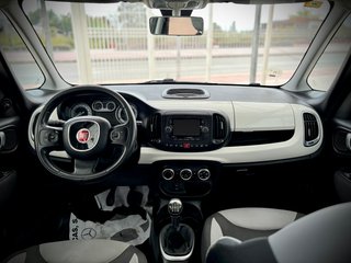 ✅ FIAT 500L 2013 132€mes GARANTIA TOTAL INCLUIDA ✅