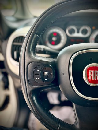 ✅ FIAT 500L 2013 132€mes GARANTIA TOTAL INCLUIDA ✅