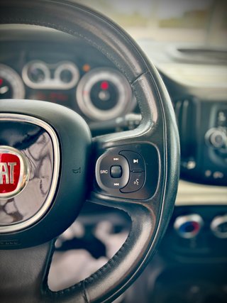 ✅ FIAT 500L 2013 132€mes GARANTIA TOTAL INCLUIDA ✅