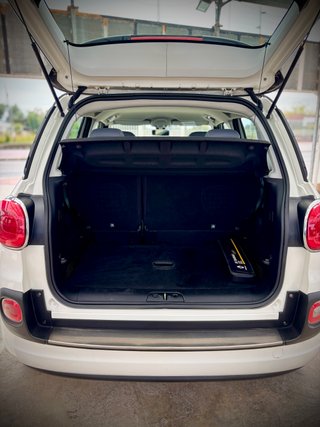 ✅ FIAT 500L 2013 132€mes GARANTIA TOTAL INCLUIDA ✅