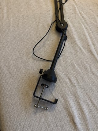 Micrófono Blue Yeti Negro