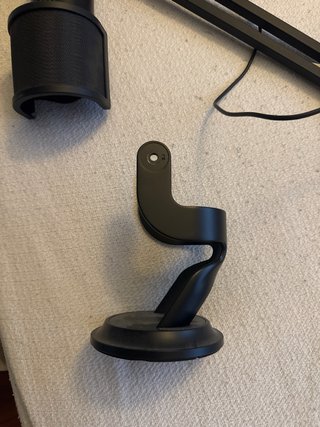 Micrófono Blue Yeti Negro