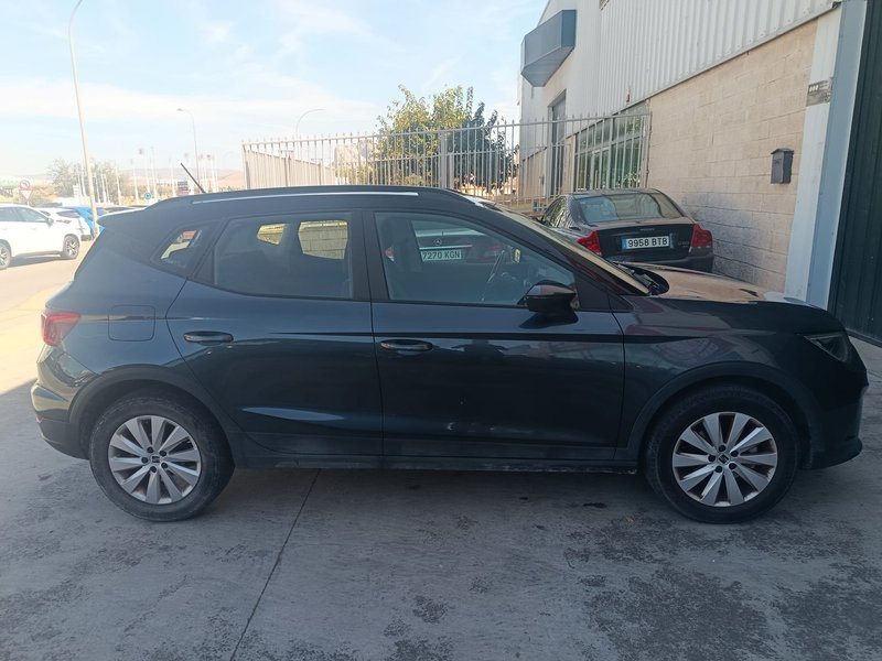 SEAT Arona 1.0 TSI St&Sp STYLE XL 2023, foto 6