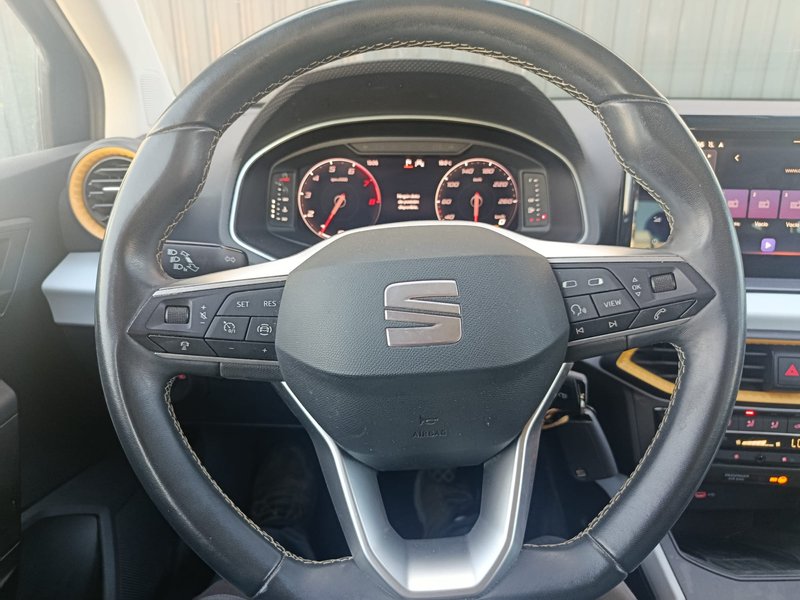 SEAT Arona 1.0 TSI St&Sp STYLE XL 2023, foto 9