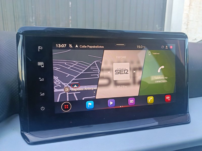 SEAT Arona 1.0 TSI St&Sp STYLE XL 2023, foto 15