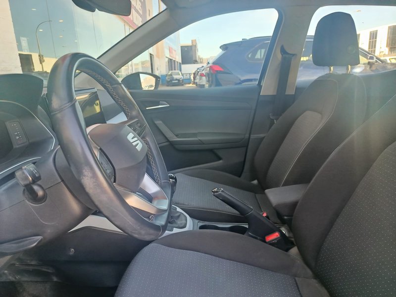 SEAT Arona 1.0 TSI St&Sp STYLE XL 2023, foto 14
