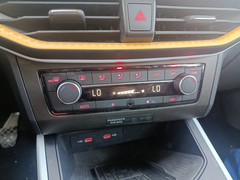 SEAT Arona 1.0 TSI St&Sp STYLE XL 2023, foto 20