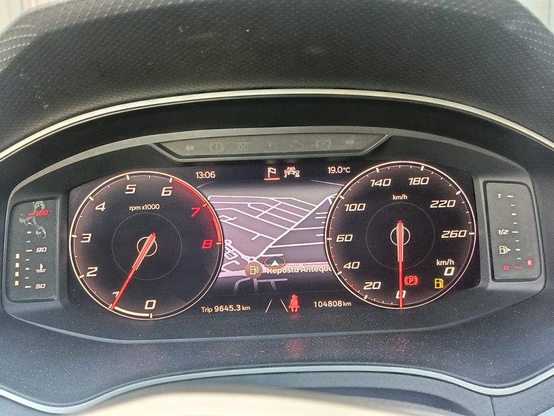 SEAT Arona 1.0 TSI St&Sp STYLE XL 2023, foto 19