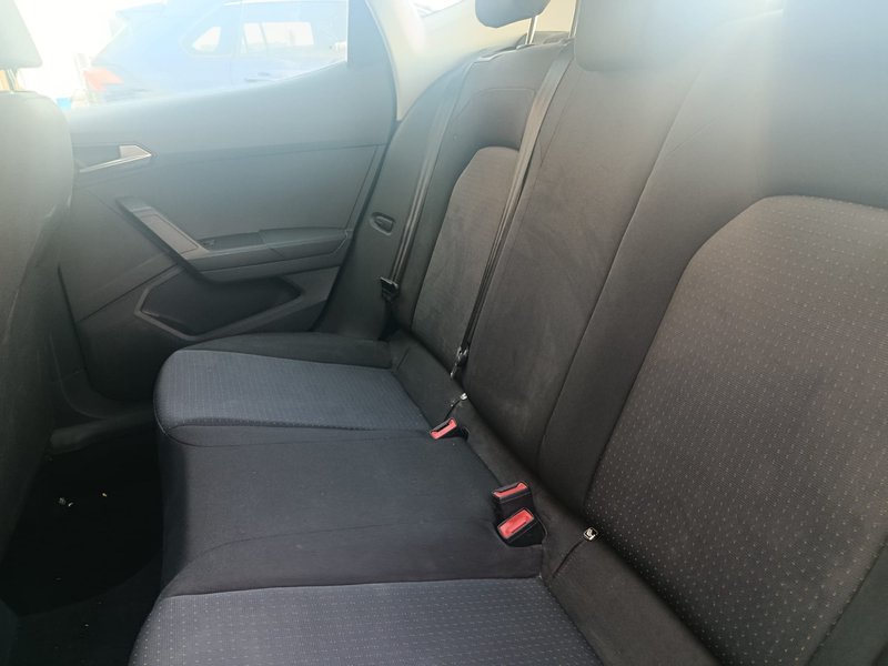 SEAT Arona 1.0 TSI St&Sp STYLE XL 2023, foto 24