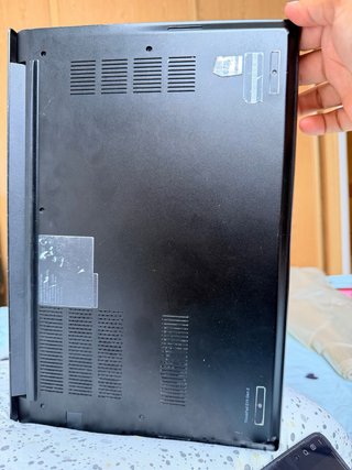 Portátil Lenovo ThinkPad E14 Ryzen 5 4500U