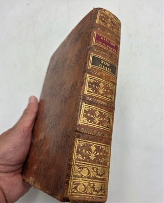 Histoire universelle, tomo XVIII, 1788, 3 mapas !!