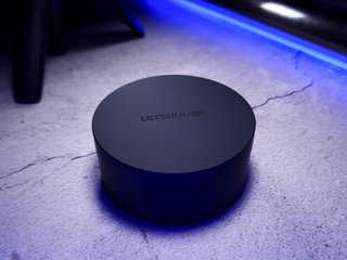 Auriculares LETSHUOER S12 Ultra