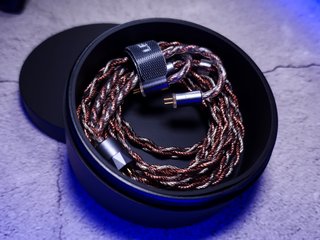Auriculares LETSHUOER S12 Ultra
