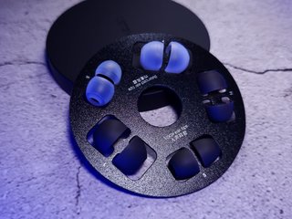 Auriculares LETSHUOER S12 Ultra