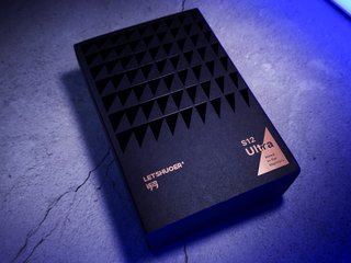Auriculares LETSHUOER S12 Ultra