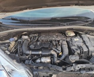 Paragolpes citroen c3 1.4 hdi 2013-2016 113196