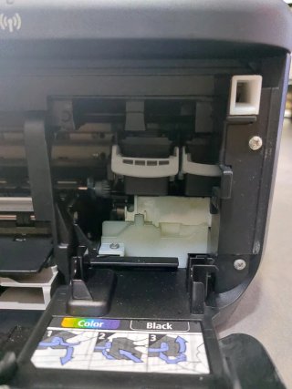 Stampante multifunzione Canon PIXMA MX535