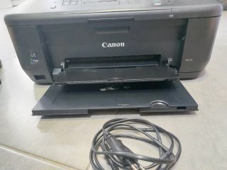 Stampante multifunzione Canon PIXMA MX535