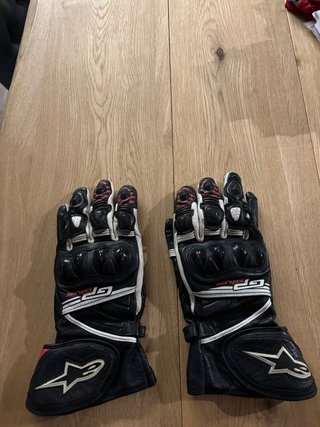 Guantes Alpinestars GP Plus R V2 Talla XL
