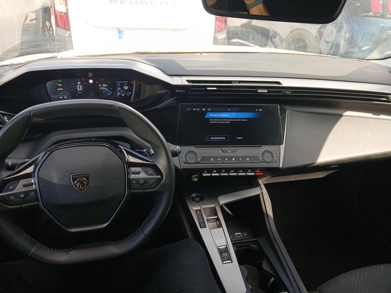Peugeot 308 2024, foto 6