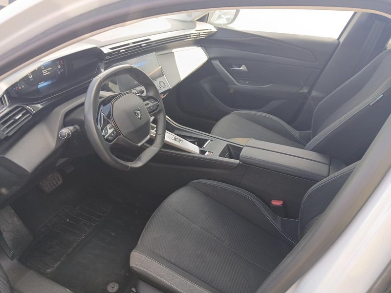 Peugeot 308 2024, foto 5