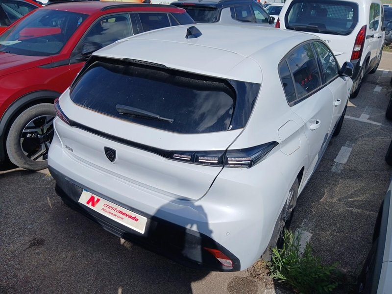 Peugeot 308 2024, foto 3