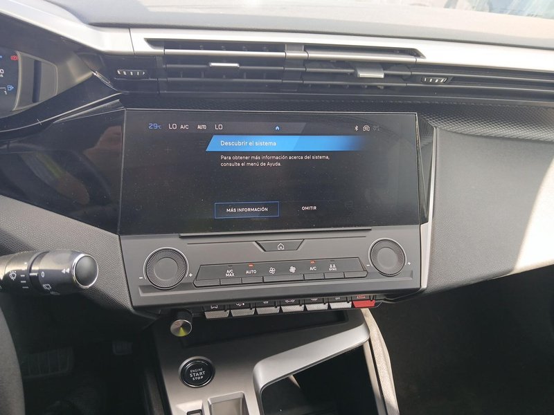 Peugeot 308 2024, foto 7