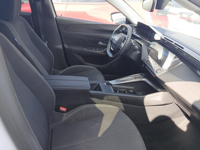Peugeot 308 2024, foto 8
