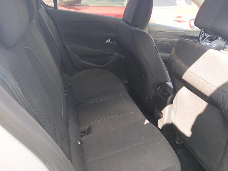 Peugeot 308 2024, foto 9