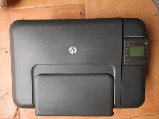 Impresora HP Deskjet 3050A