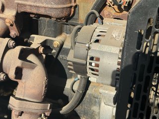 Generador 100 KVA Perkins Averiado