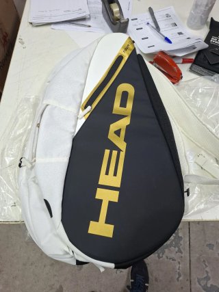Paletero Padel Head Tour