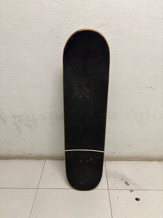 Skate Decathlon Arce Canadiense 8,2’’ y 80cm largo