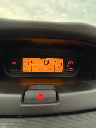 Citroen C4 Picasso 2007