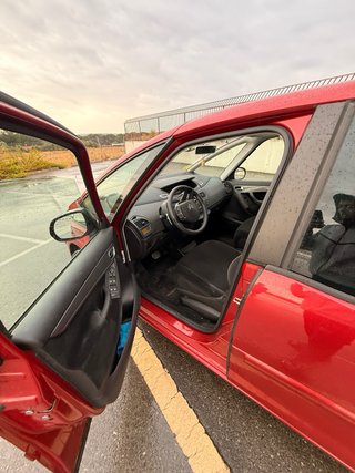 Citroen C4 Picasso 2007