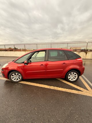 Citroen C4 Picasso 2007