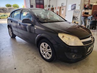 Opel Astra 2009