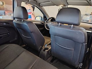Opel Astra 2009