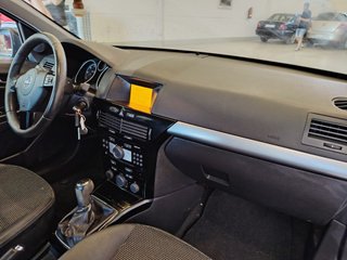 Opel Astra 2009