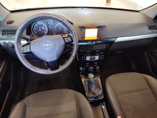 Opel Astra 2009