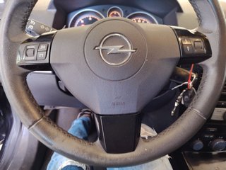 Opel Astra 2009