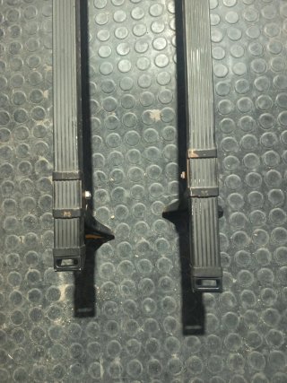 Barras de Techo para Coche