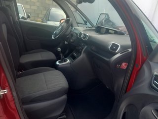 Citroen C3 Picasso 2015