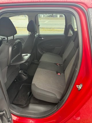 Citroen C3 Picasso 2015