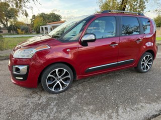 Citroen C3 Picasso 2015