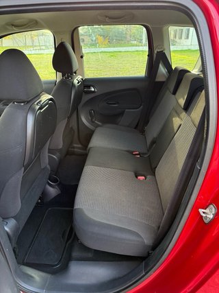 Citroen C3 Picasso 2015