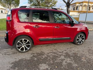 Citroen C3 Picasso 2015