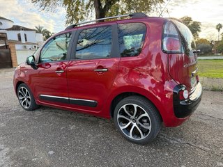 Citroen C3 Picasso 2015
